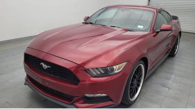 FORD MUSTANG 2017 1FA6P8AM7H5323696 image