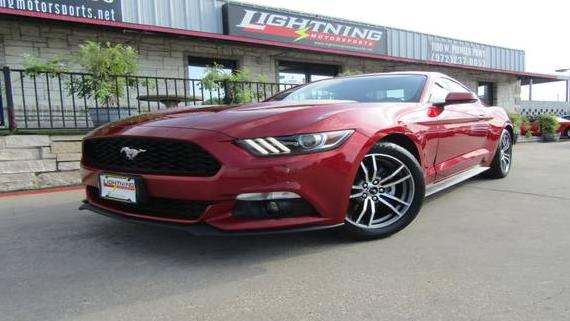 FORD MUSTANG 2017 1FA6P8TH8H5333508 image FORD MUSTANG 2017 1FA6P8TH8H5333508 image
