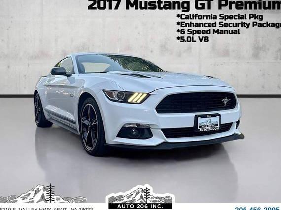 FORD MUSTANG 2017 1FA6P8CF4H5336131 image FORD MUSTANG 2017 1FA6P8CF4H5336131 image
