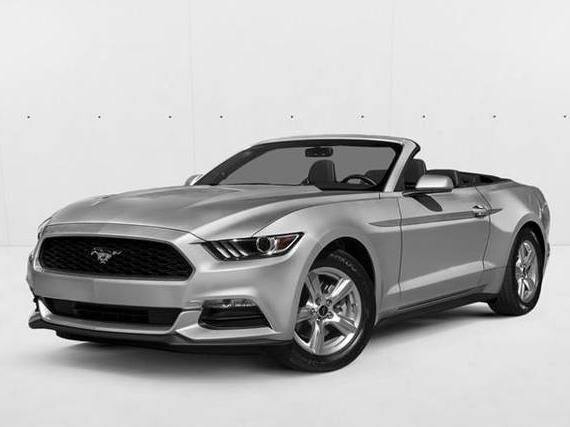 FORD MUSTANG 2017 1FATP8UH9H5217882 image FORD MUSTANG 2017 1FATP8UH9H5217882 image