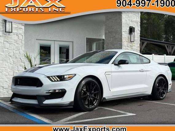 FORD MUSTANG 2017 1FA6P8JZ0H5526375 image