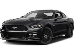 FORD MUSTANG 2017 1FA6P8CF7H5259691 image