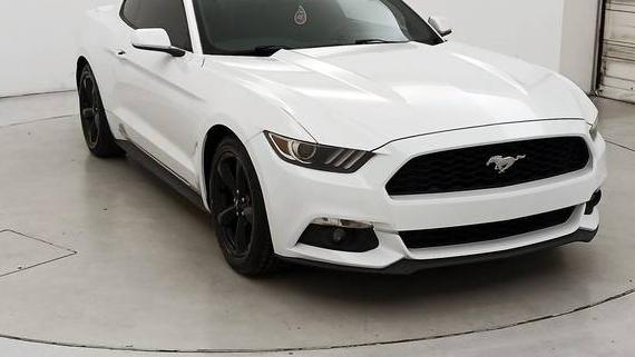 FORD MUSTANG 2017 1FA6P8TH4H5358244 image