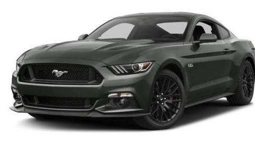 FORD MUSTANG 2017 1FA6P8CF4H5317126 image