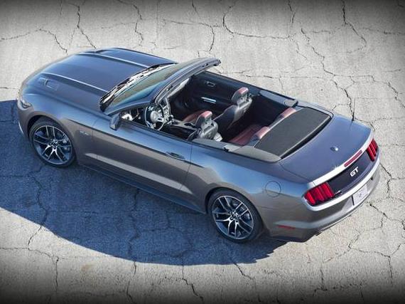 FORD MUSTANG 2017 1FATP8FF1H5271012 image