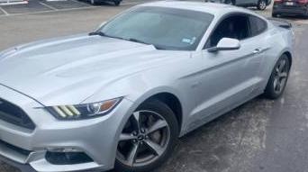 FORD MUSTANG 2017 1FA6P8CF9H5237689 image