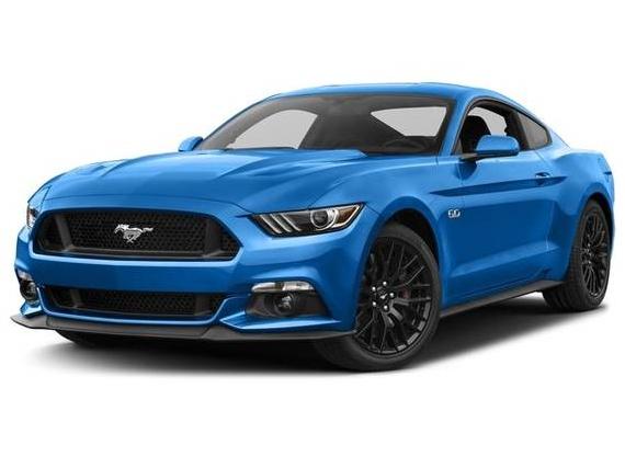 FORD MUSTANG 2017 1FA6P8CF2H5247593 image