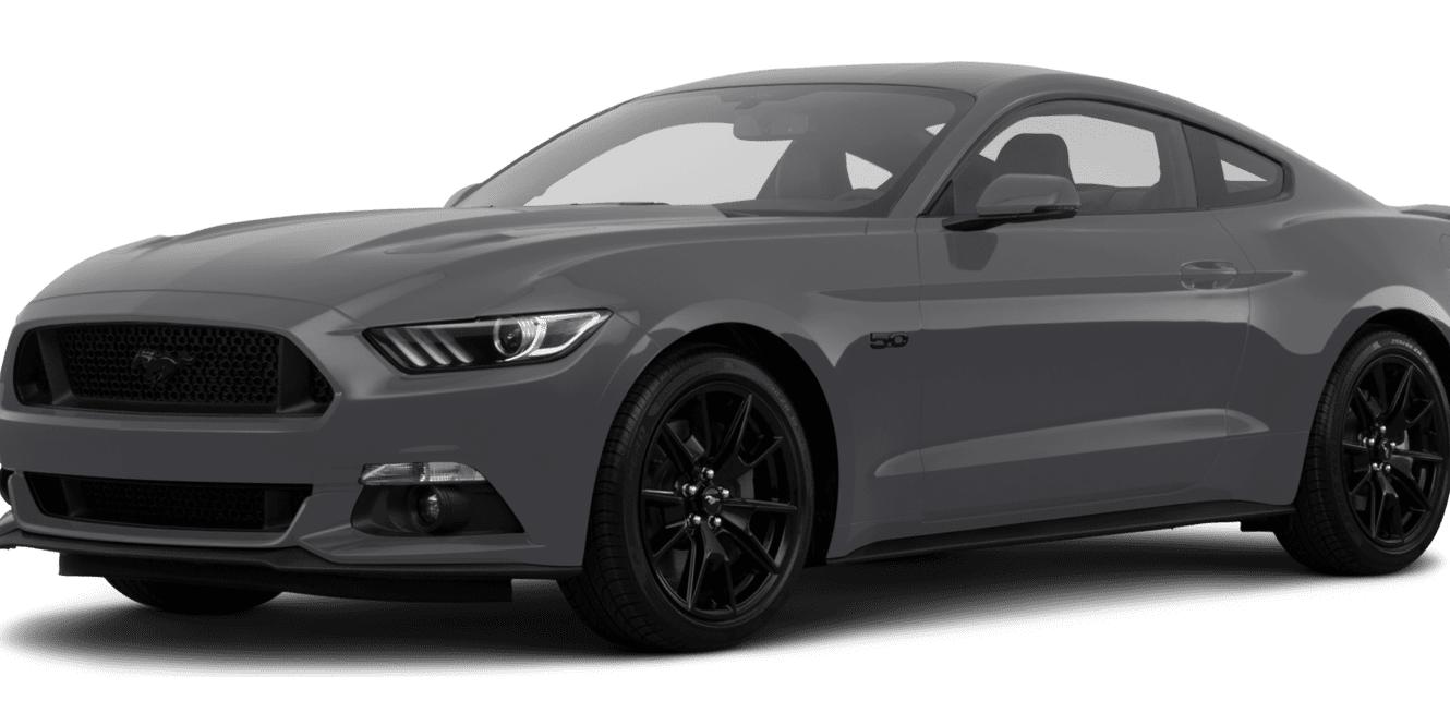 FORD MUSTANG 2017 1FA6P8CFXH5213966 image