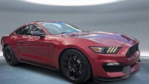 FORD MUSTANG 2017 1FA6P8JZ1H5523100 image