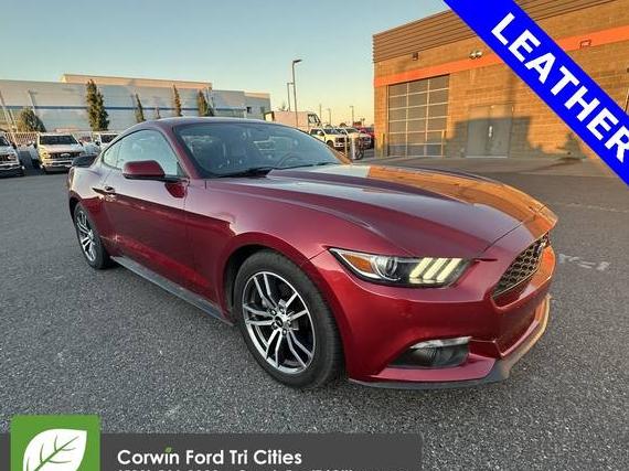 FORD MUSTANG 2017 1FA6P8TH7H5282843 image FORD MUSTANG 2017 1FA6P8TH7H5282843 image