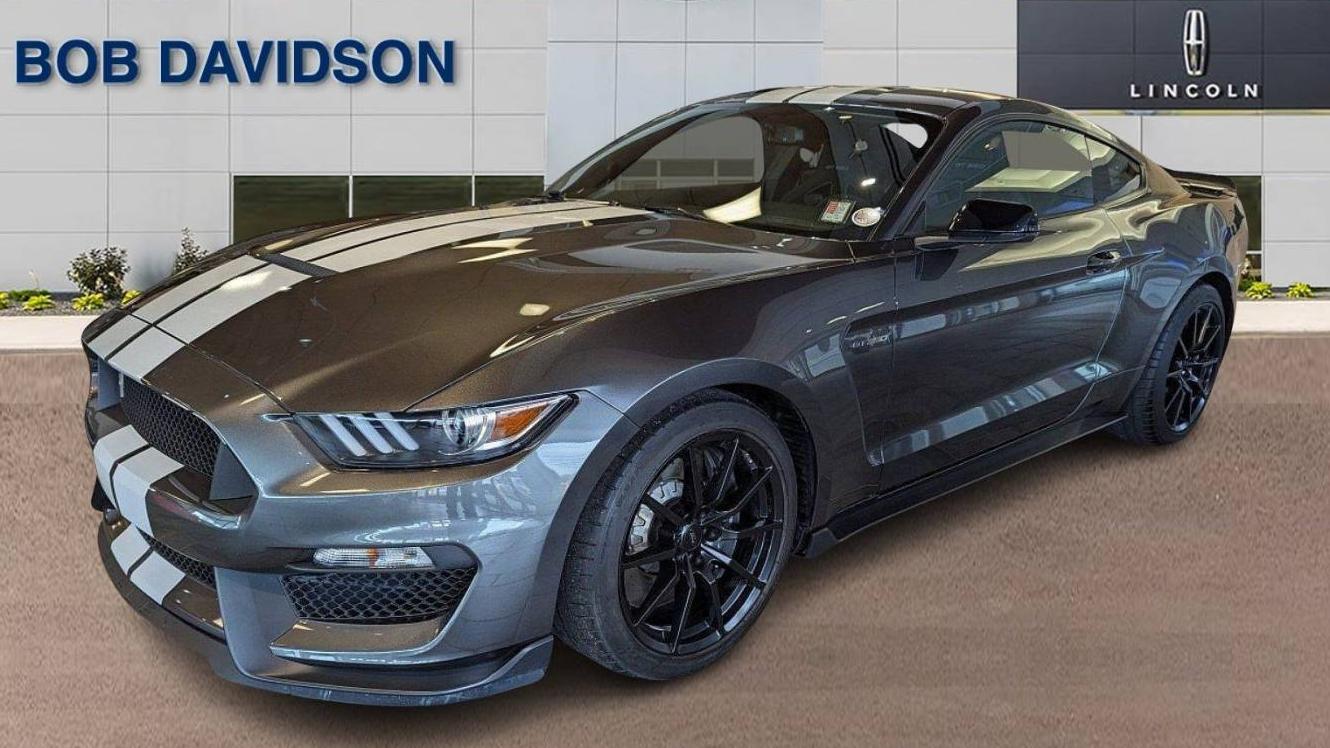 FORD MUSTANG 2017 1FA6P8JZ4H5526251 image