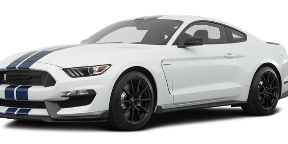 FORD MUSTANG 2017 1FA6P8JZ7H5522548 image