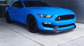 FORD MUSTANG 2017 1FA6P8JZ7H5522842 image