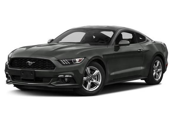 FORD MUSTANG 2017 1FA6P8TH3H5229282 image