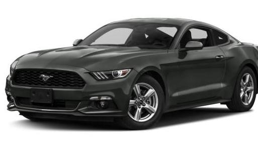 FORD MUSTANG 2017 1FA6P8AM5H5339458 image