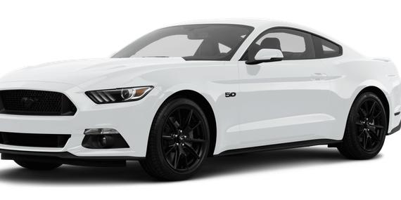 FORD MUSTANG 2017 1FA6P8CF9H5311953 image