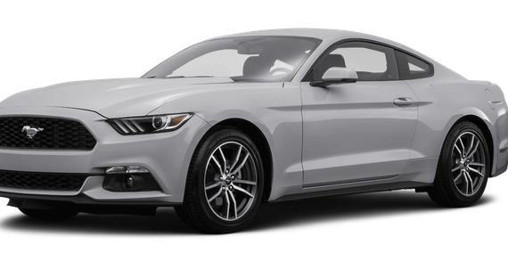 FORD MUSTANG 2017 1FA6P8TH1H5307249 image