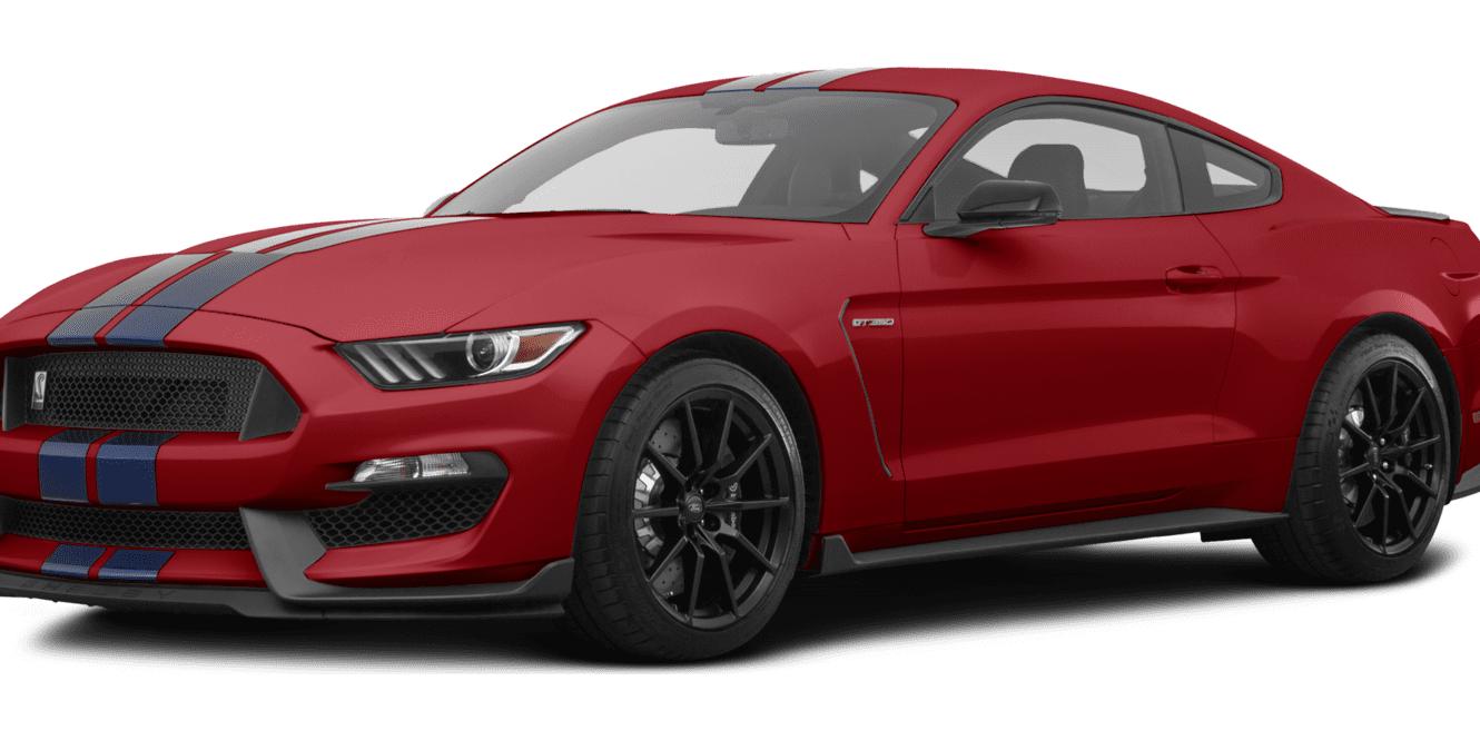 FORD MUSTANG 2017 1FA6P8JZ8H5520405 image