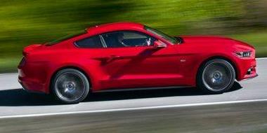 FORD MUSTANG 2017 1FA6P8CF9H5237207 image