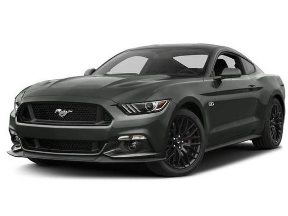 FORD MUSTANG 2017 1FA6P8CF2H5244631 image