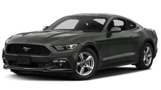 FORD MUSTANG 2017 1FA6P8AM6H5286754 image