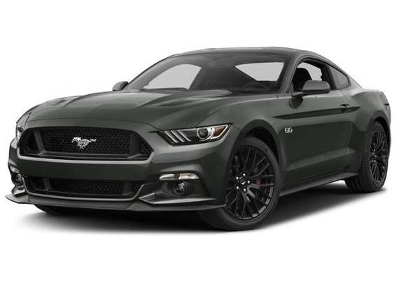 FORD MUSTANG 2017 1FA6P8CF5H5213387 image