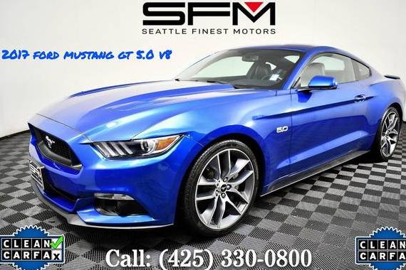 FORD MUSTANG 2017 1FA6P8CF2H5211161 image FORD MUSTANG 2017 1FA6P8CF2H5211161 image