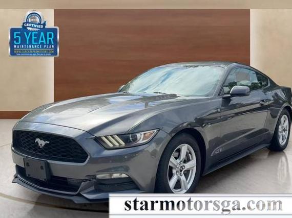 FORD MUSTANG 2017 1FA6P8AM8H5328115 image FORD MUSTANG 2017 1FA6P8AM8H5328115 image
