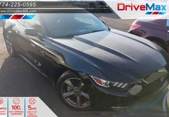 FORD MUSTANG 2017 1FA6P8TH5H5255382 image FORD MUSTANG 2017 1FA6P8TH5H5255382 image