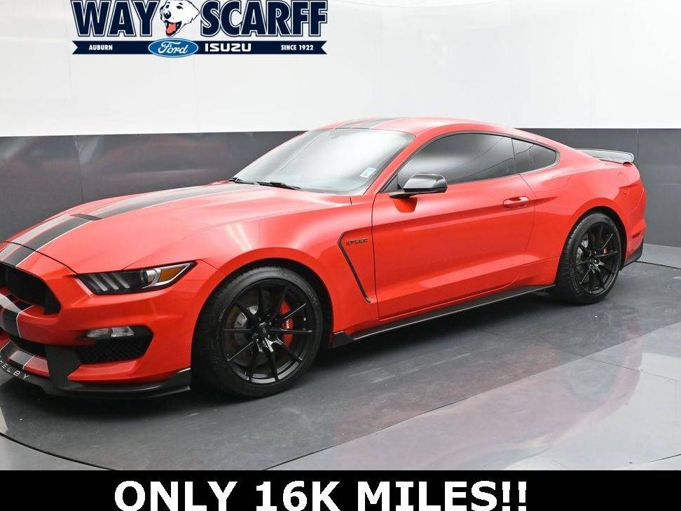 FORD MUSTANG 2017 1FA6P8JZ8H5524468 image