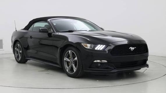 FORD MUSTANG 2017 1FATP8EM3H5202824 image FORD MUSTANG 2017 1FATP8EM3H5202824 image