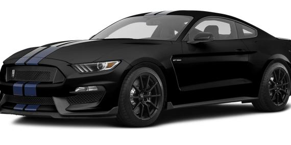FORD MUSTANG 2017 1FA6P8JZXH5523032 image