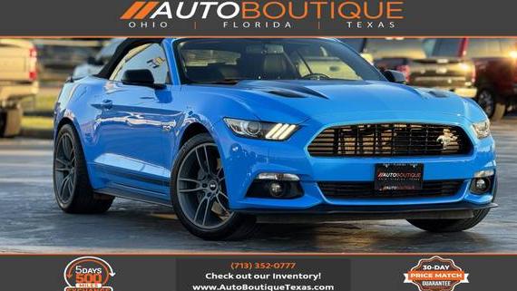 FORD MUSTANG 2017 1FATP8FF7H5294066 image FORD MUSTANG 2017 1FATP8FF7H5294066 image