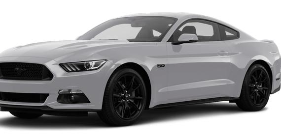 FORD MUSTANG 2017 1FA6P8CF6H5343226 image