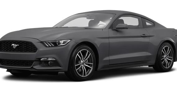 FORD MUSTANG 2017 1FA6P8TH1H5208558 image