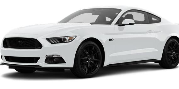 FORD MUSTANG 2017 1FA6P8CF2H5246668 image