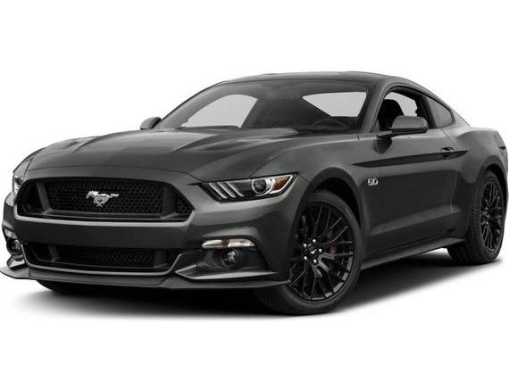 FORD MUSTANG 2017 1FA6P8CF5H5202907 image