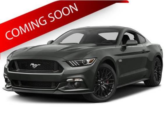 FORD MUSTANG 2017 1FA6P8CF7H5263580 image