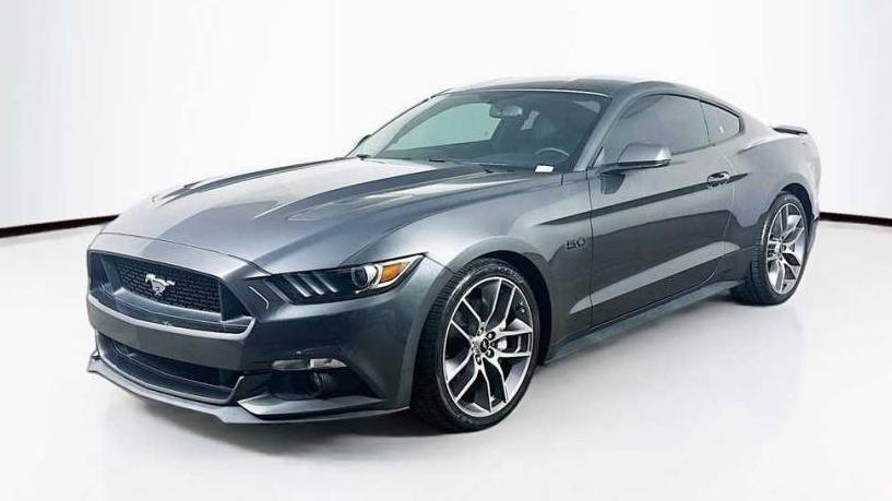 FORD MUSTANG 2017 1FA6P8CF9H5335735 image