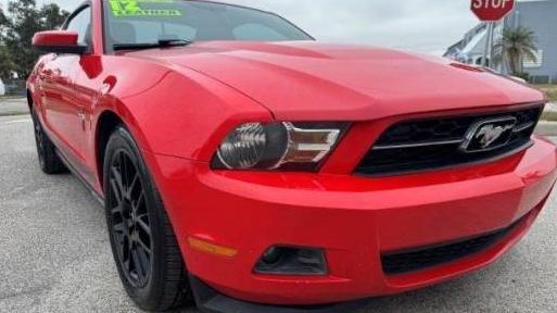 FORD MUSTANG 2012 1ZVBP8AM2C5232916 image