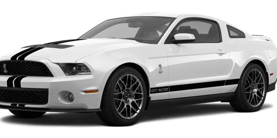 FORD MUSTANG 2012 1ZVBP8JS9C5213570 image