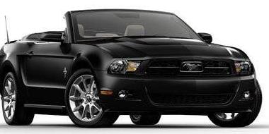 FORD MUSTANG 2012 1ZVBP8EM1C5257090 image