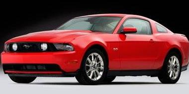 FORD MUSTANG 2012 1ZVBP8CF4C5213850 image