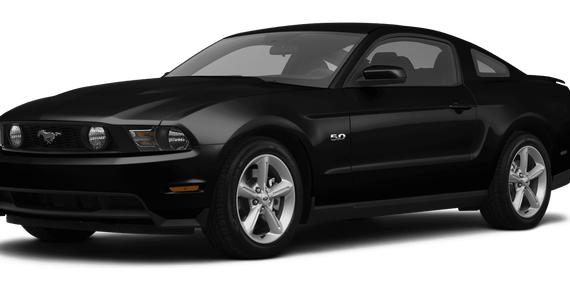 FORD MUSTANG 2012 1ZVBP8CF6C5202803 image FORD MUSTANG 2012 1ZVBP8CF6C5202803 image