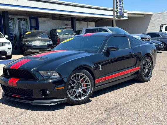 FORD MUSTANG 2012 1ZVBP8JS0C5202375 image
