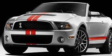 FORD MUSTANG 2012 1ZVBP8KS7C5238773 image