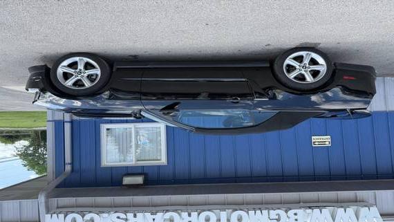 FORD MUSTANG 2012 1ZVBP8FF7C5258499 image