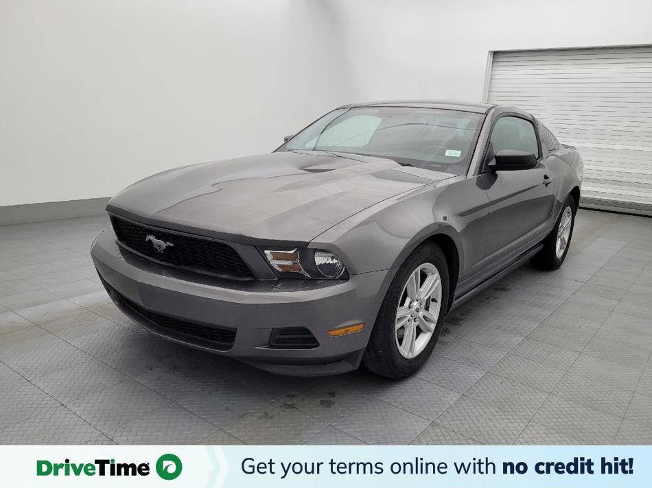 FORD MUSTANG 2012 1ZVBP8AM4C5285097 image