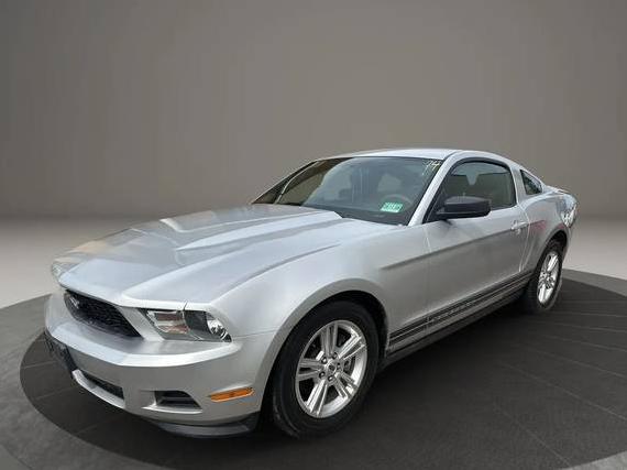 FORD MUSTANG 2012 1ZVBP8AM6C5209414 image