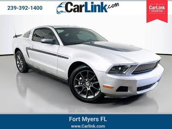 FORD MUSTANG 2012 1ZVBP8AM1C5234110 image